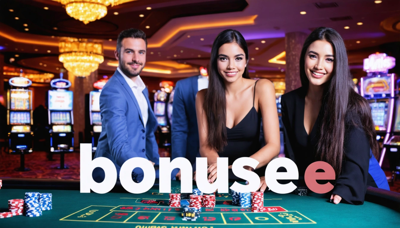 bonusse NV Casino