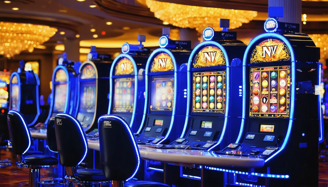 mobile app NV Casino