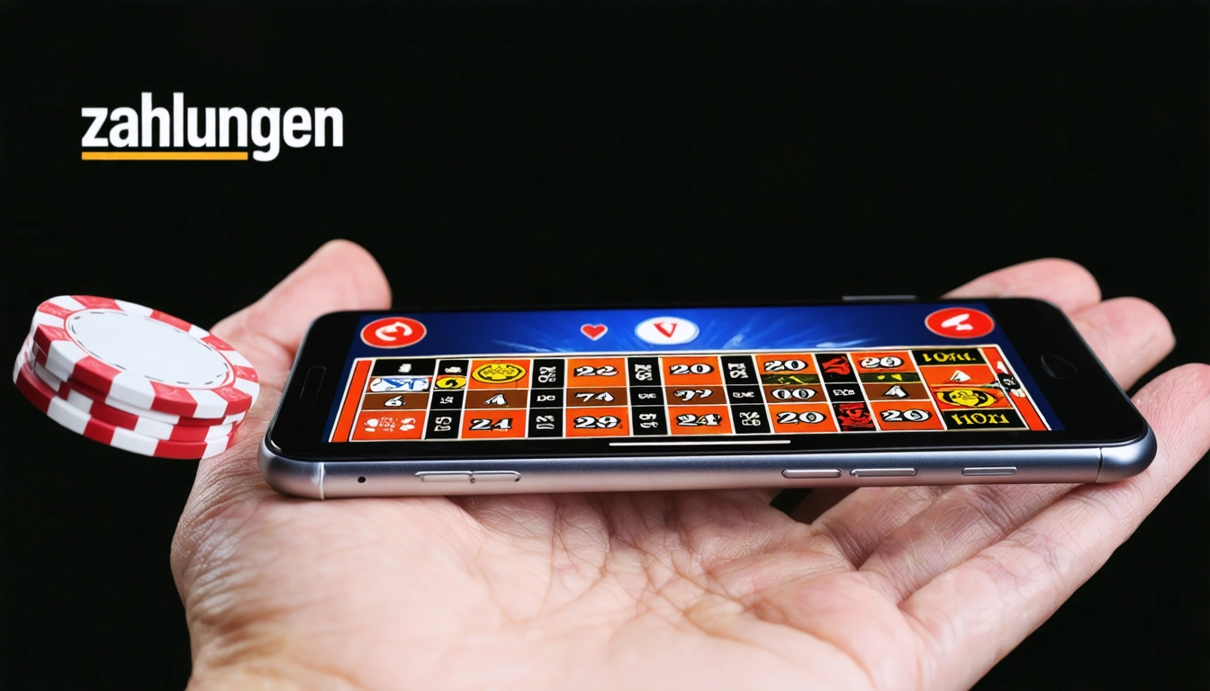 zahlungen NV Casino