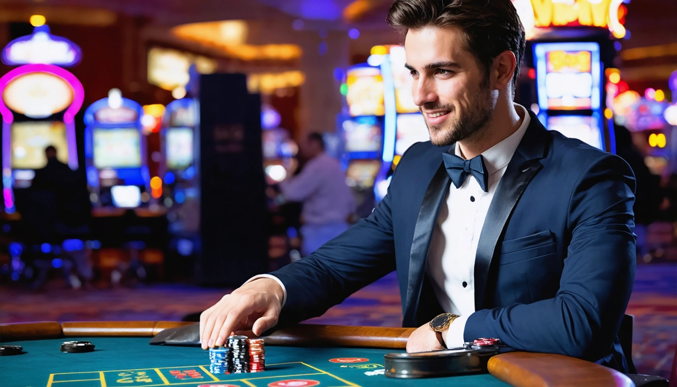 app NV Casino