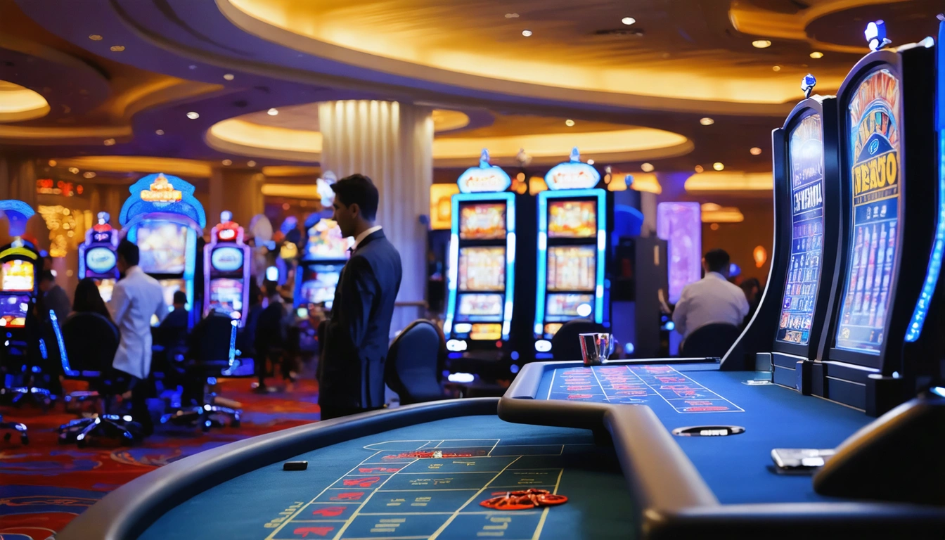 home NV Casino