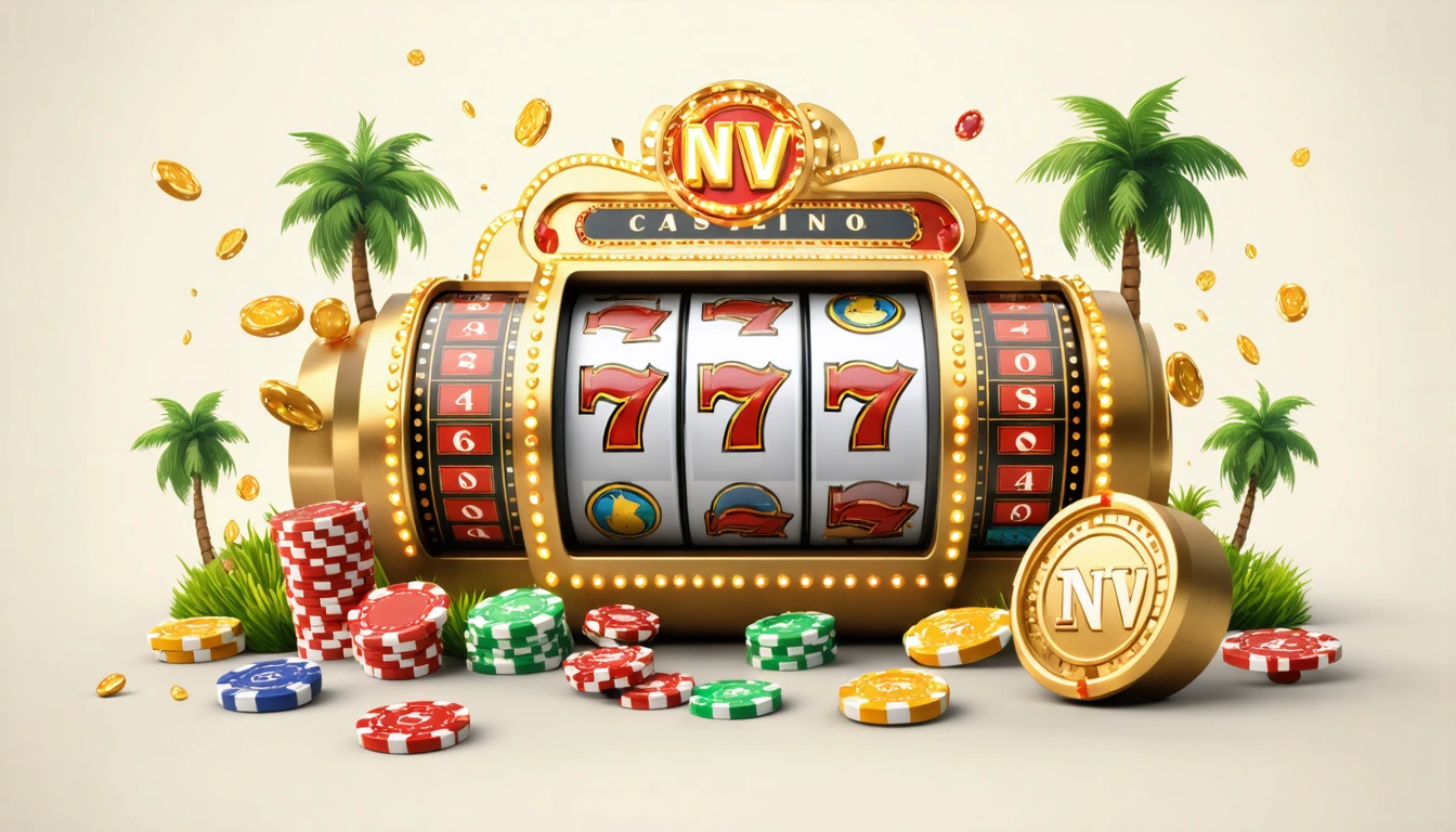 login NV Casino