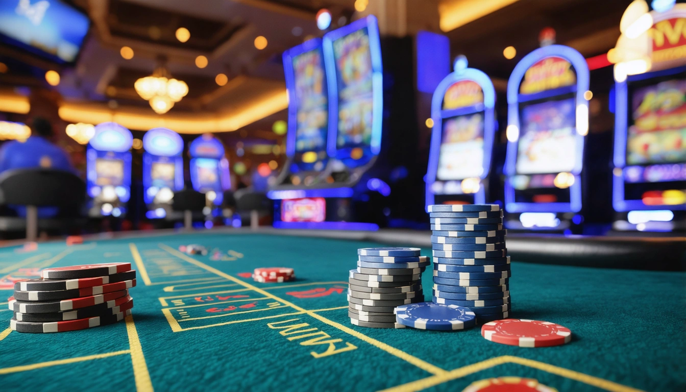 review NV Casino